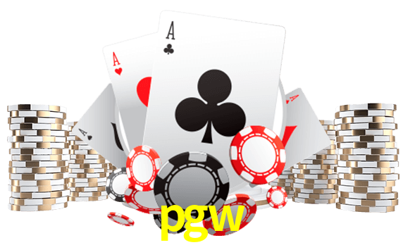 Jogue jogos de pôquer em pgw
