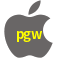 Aplicativo pgw para iOS
