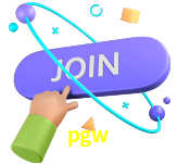 Junte-se ao cassino pgw hoje mesmo