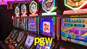 Experiência VIP pgw