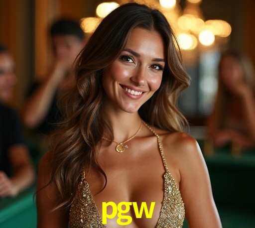 Estatísticas pgw