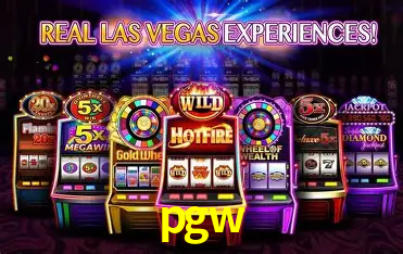 A Revolução dos Aplicativos de Jogos no pgw