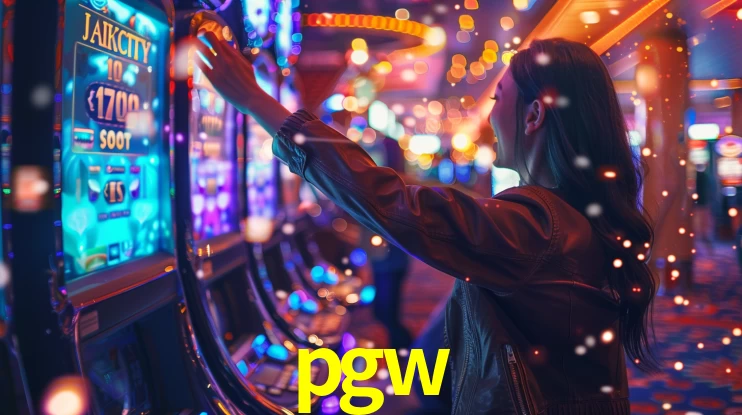 pgw bet