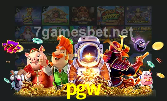 cassino pgw