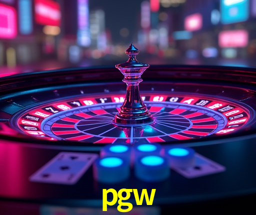 PIX Instantâneo pgw