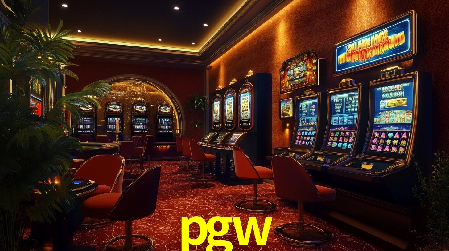 Torneios pgw