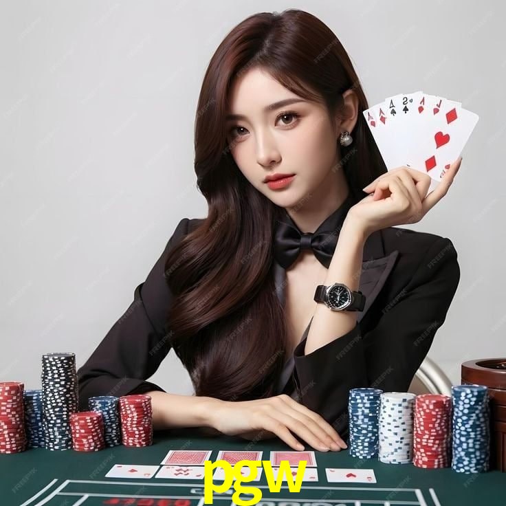 Casino Ao Vivo pgw