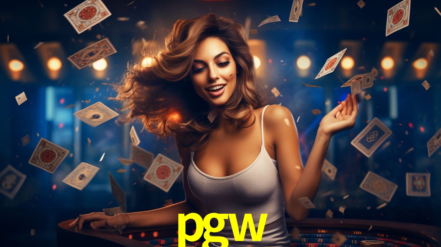 pgw: Seu Especialista em Apostas Esportivas Brasileiras
