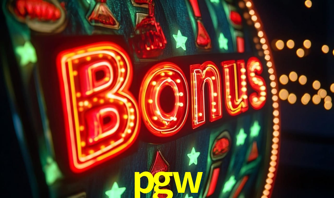 Avaliações dos Jogadores pgw