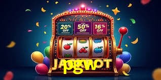 Provedores de Jogos pgw