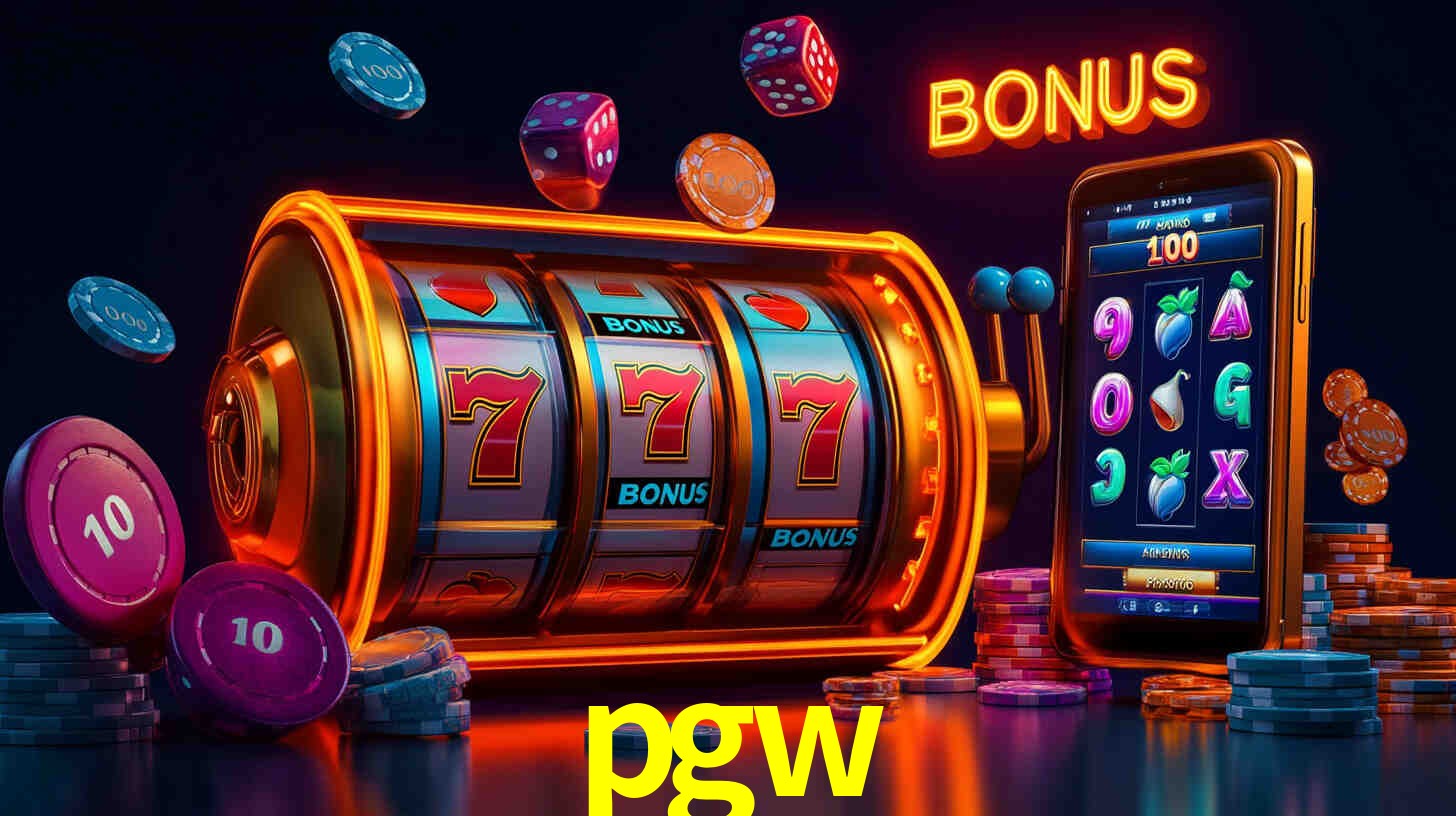 Apostas de Tênis pgw