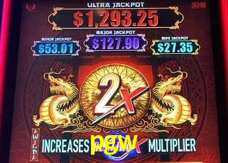 A Experiência Imersiva dos Cassinos Ao Vivo no pgw