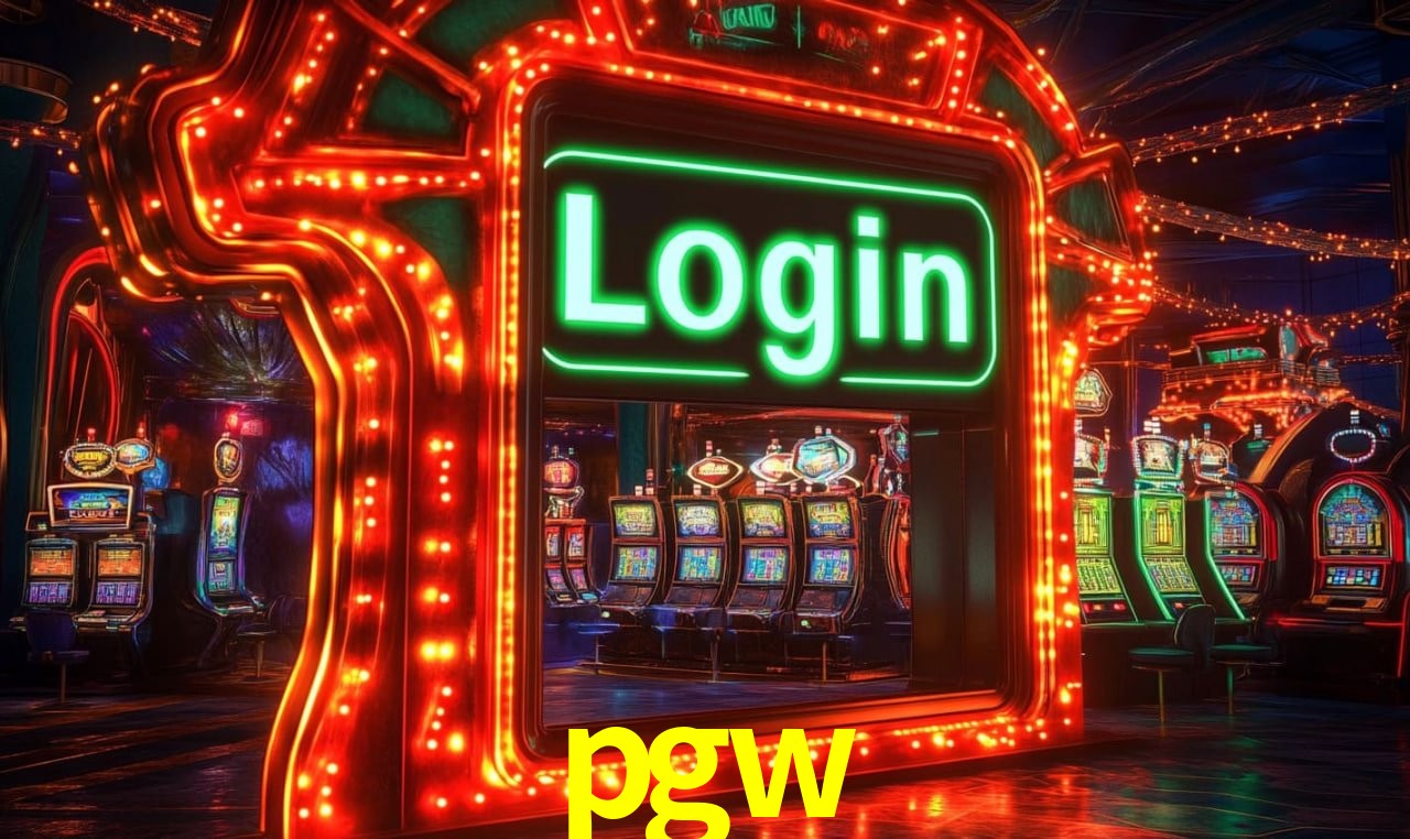 Sistemas de Segurança pgw
