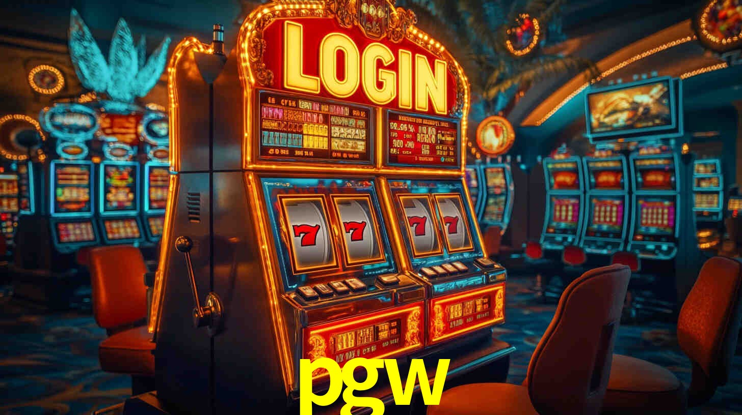 pgw,pgw.com