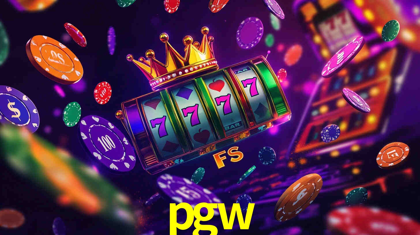 Bônus Diários pgw