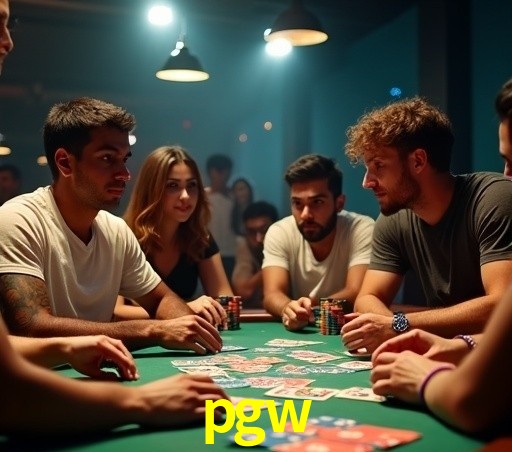 Design Responsivo pgw