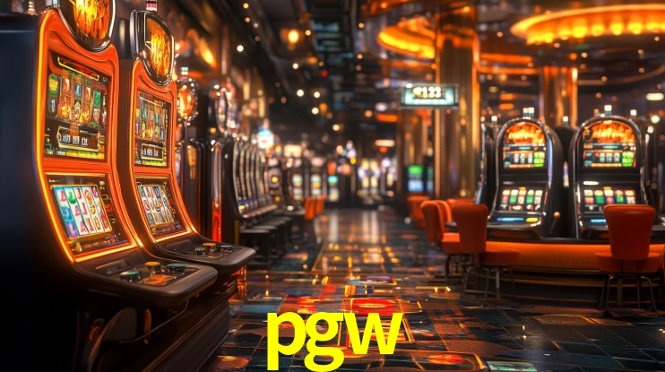 pgw bet