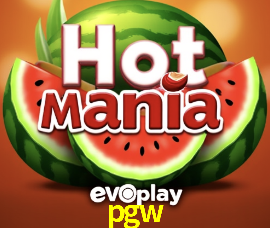 Descubra o Mundo do Cassino Online com pgw