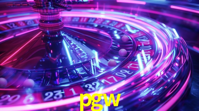 Mesa de Roleta pgw