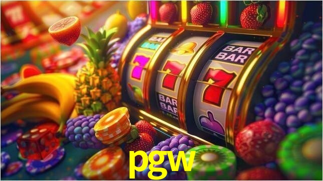 A Popularidade dos Caça-Níqueis no pgw