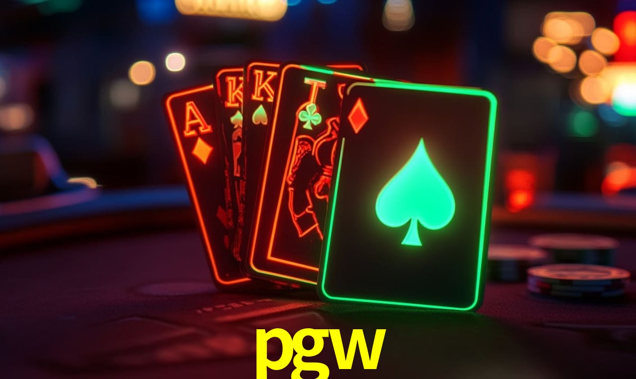 Promoções Sazonais pgw