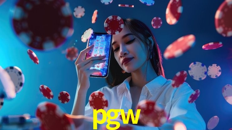 Mesa de Blackjack pgw