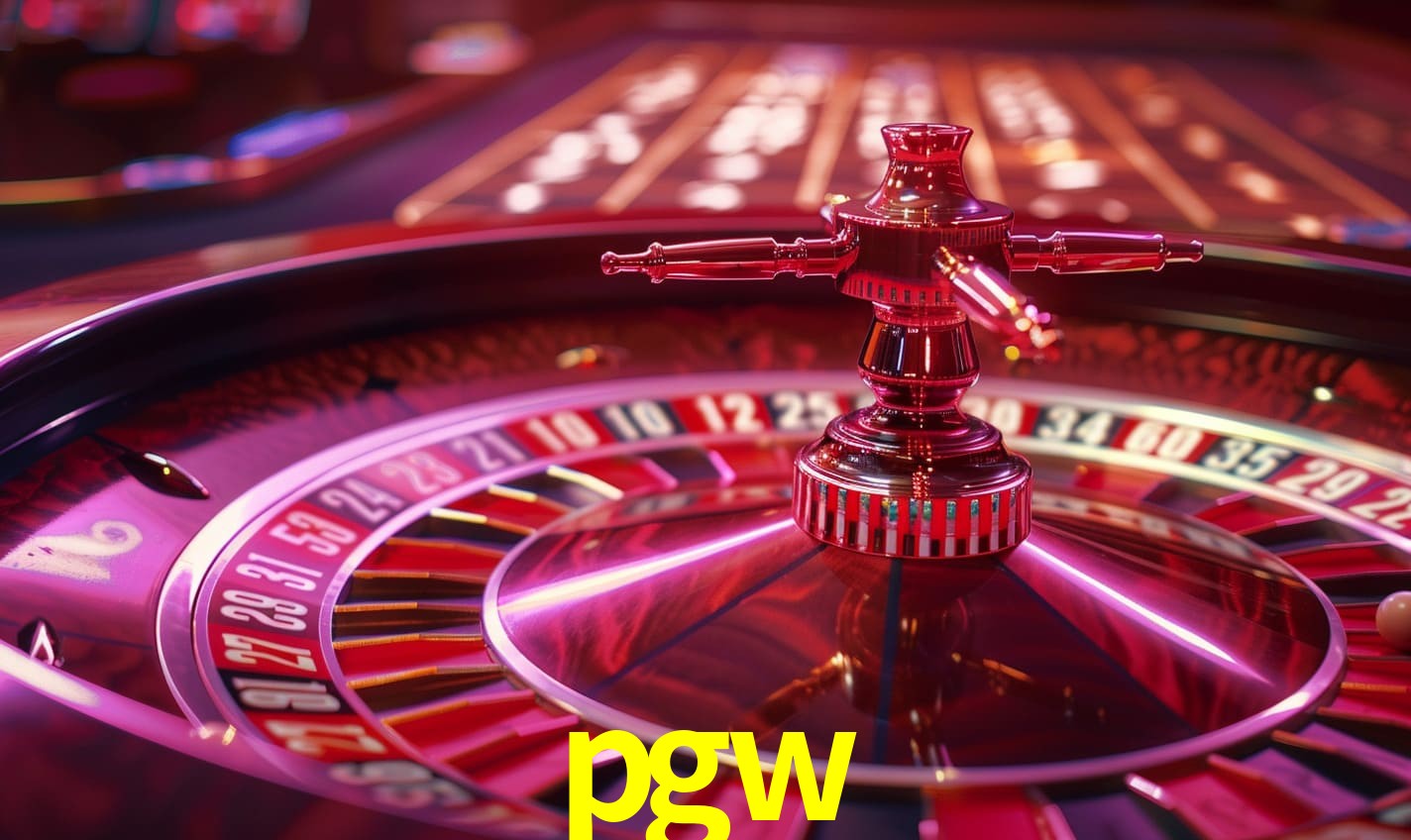 Torneios pgw