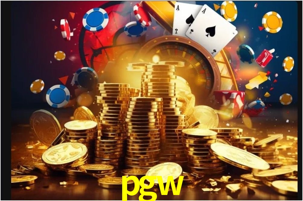 Apostas de Tênis pgw