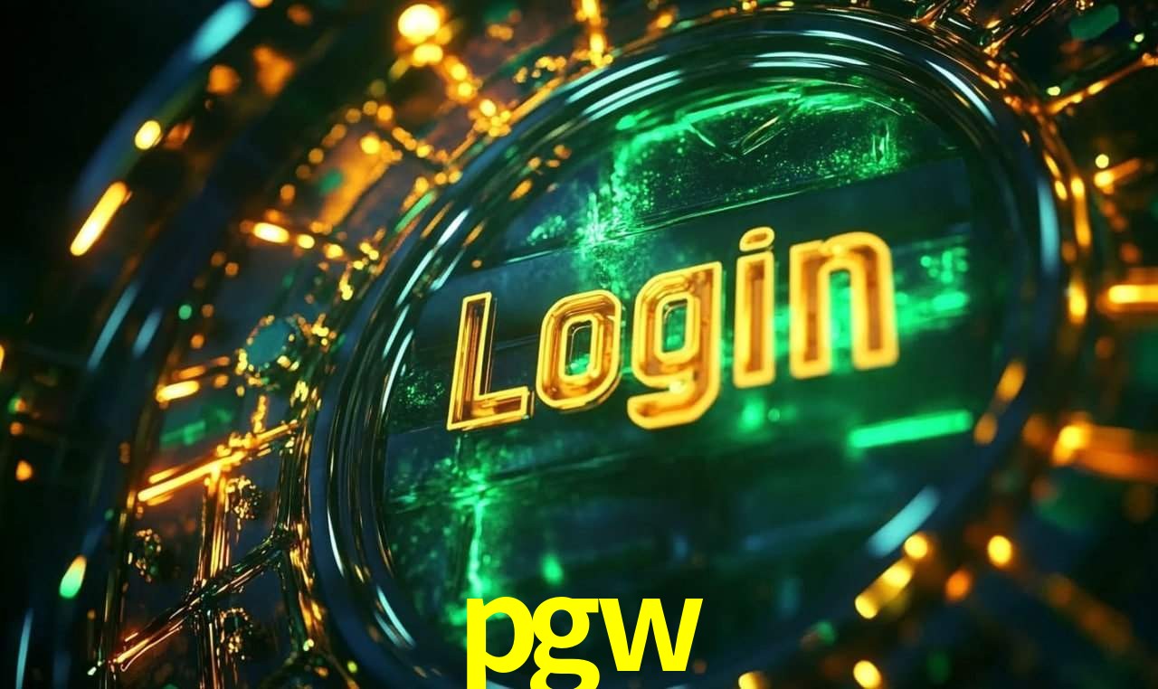 Interface do App pgw
