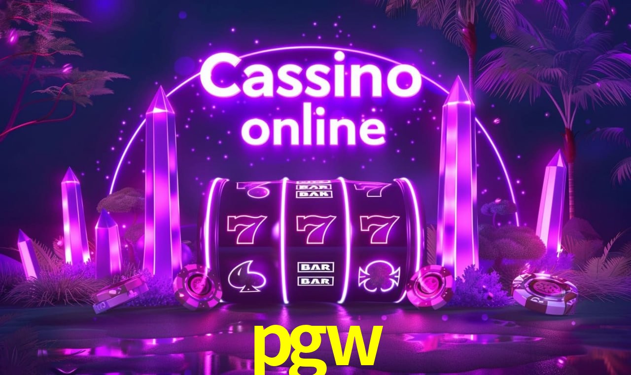 Diretório de Jogos pgw