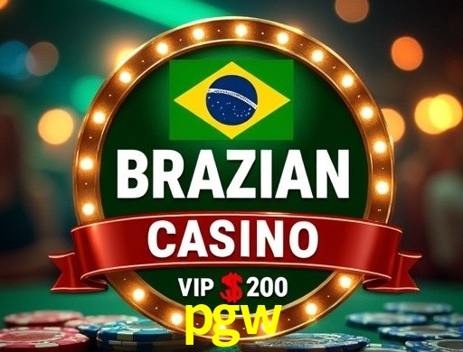 Promoção Relâmpago pgw