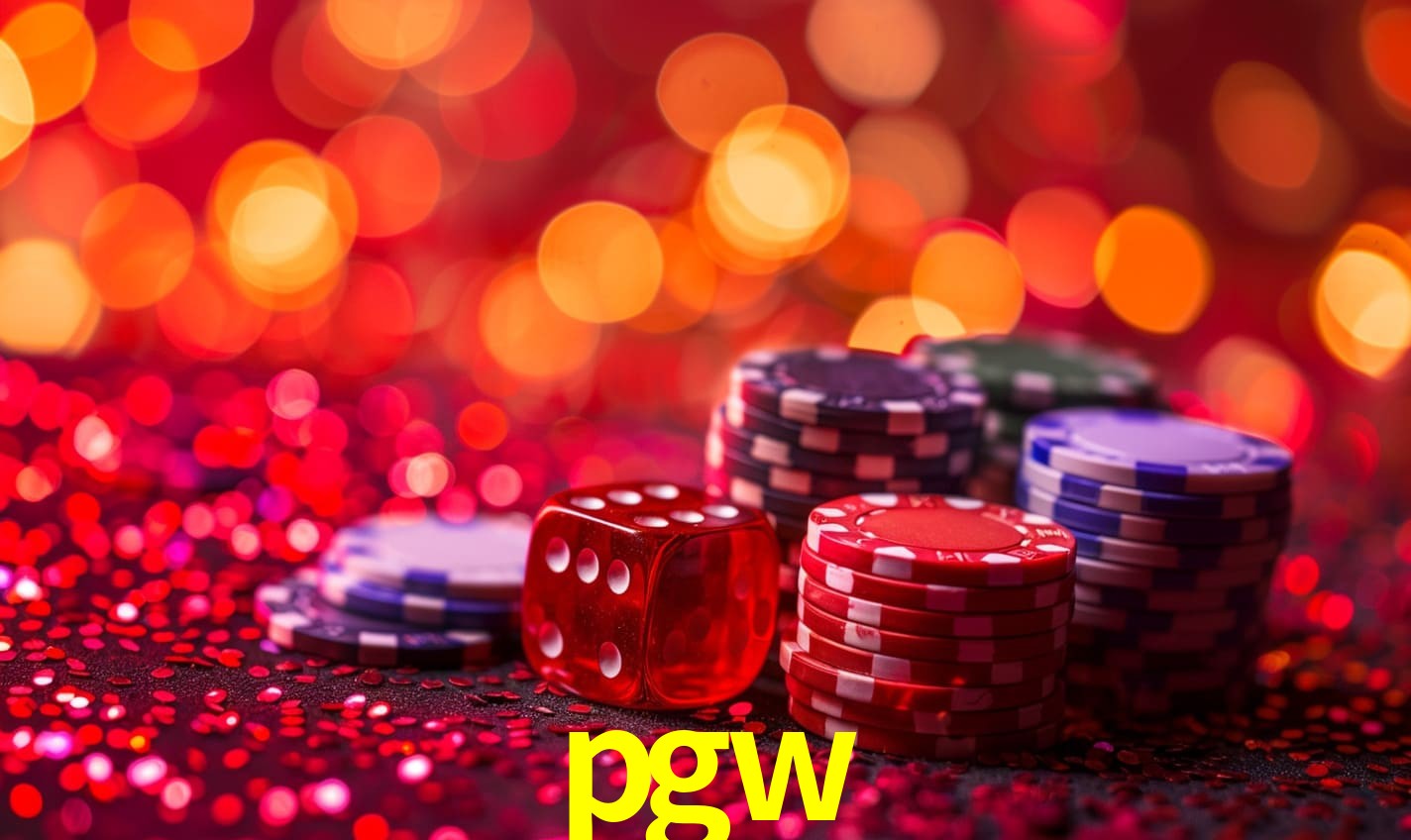 Bônus Diários pgw