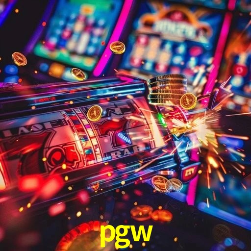 Provedores de Jogos pgw