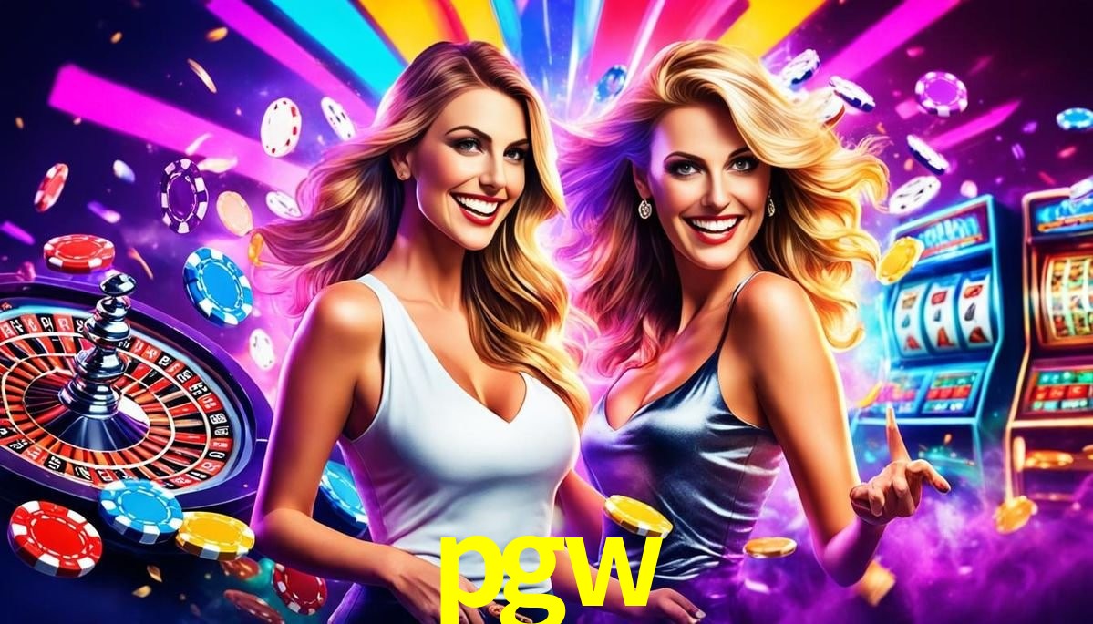 Estatísticas do Jogo pgw