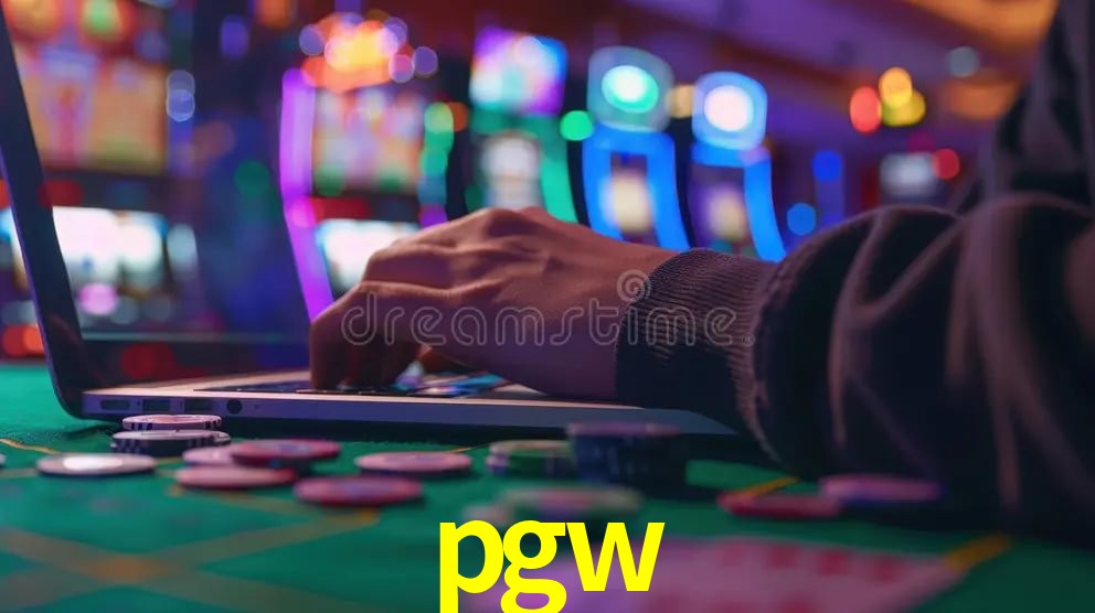 Recursos de Bônus pgw
