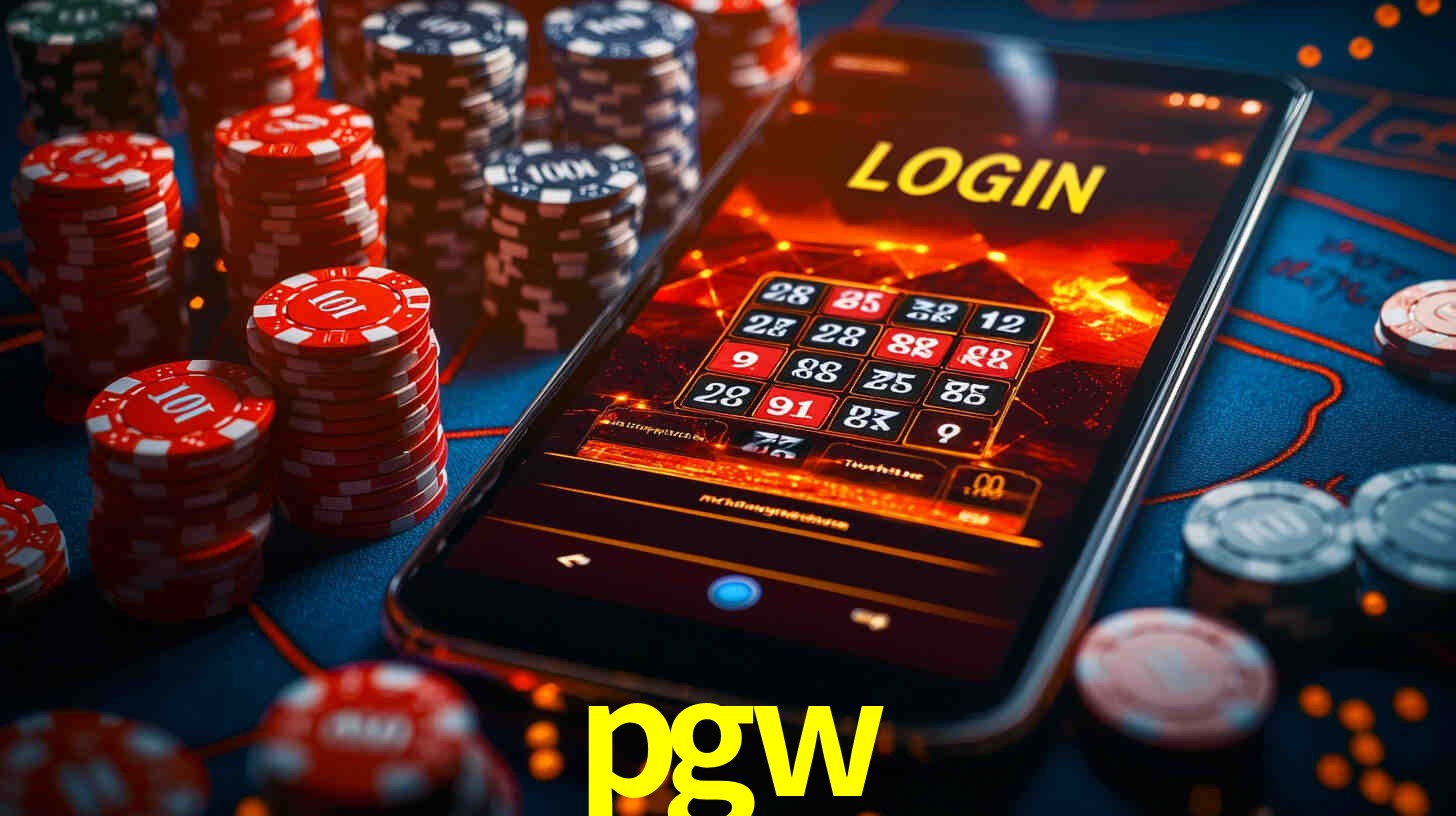pgw bet