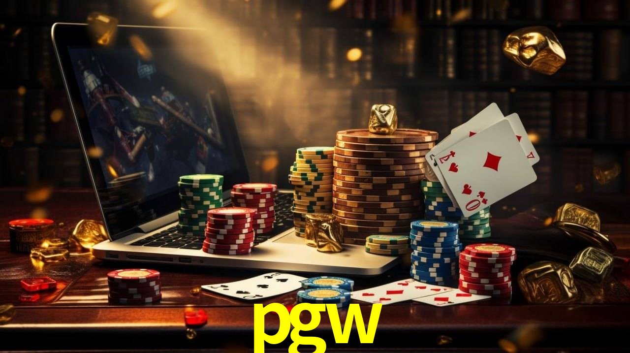 Benefícios da Conta pgw