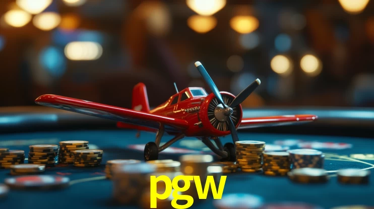 Descubra a Essência do pgw: Nossa História e Compromissos