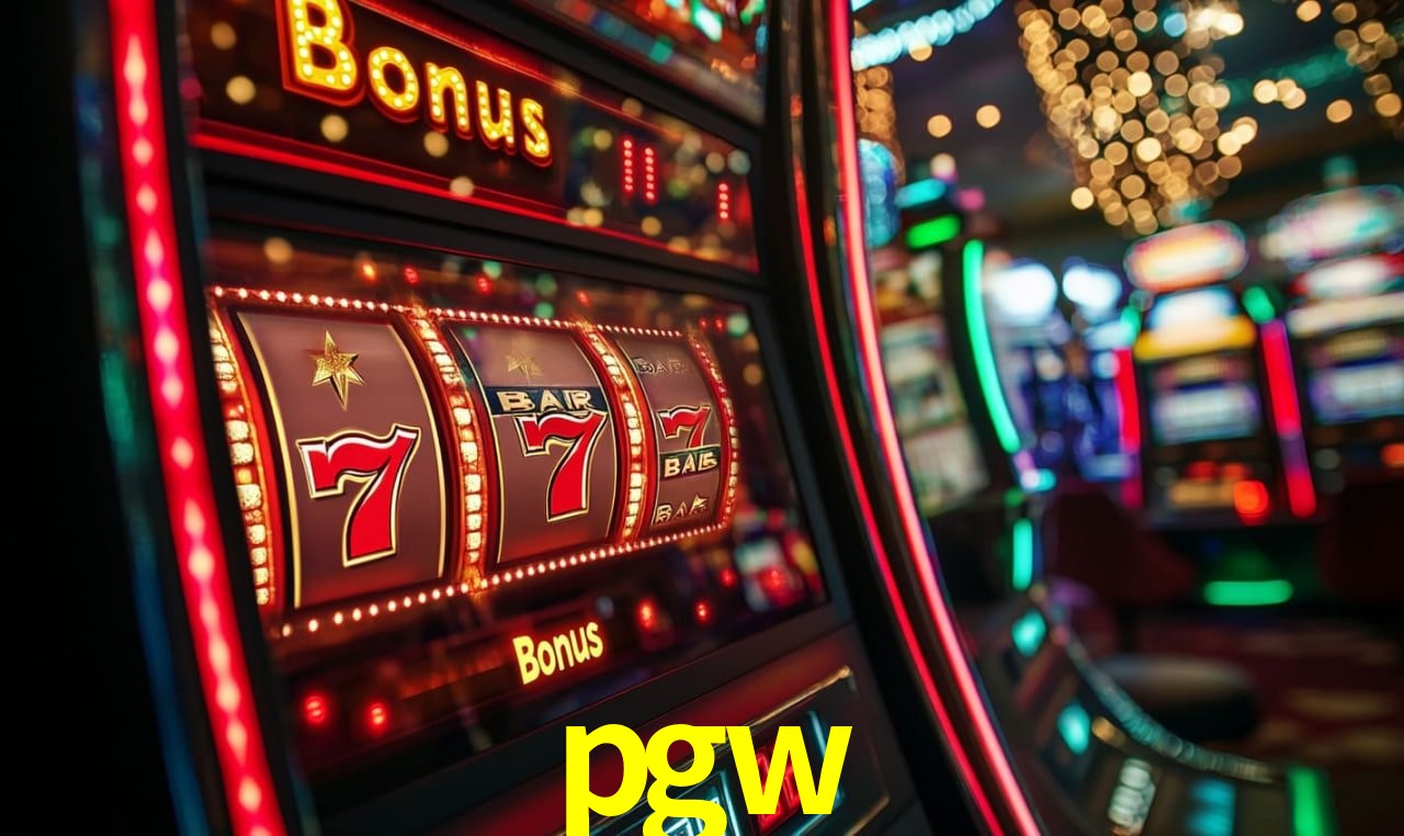 PIX Instantâneo pgw