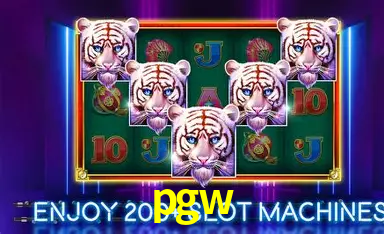 A Emoção da Loteria na pgw: Uma Chance de Mudança de Vida