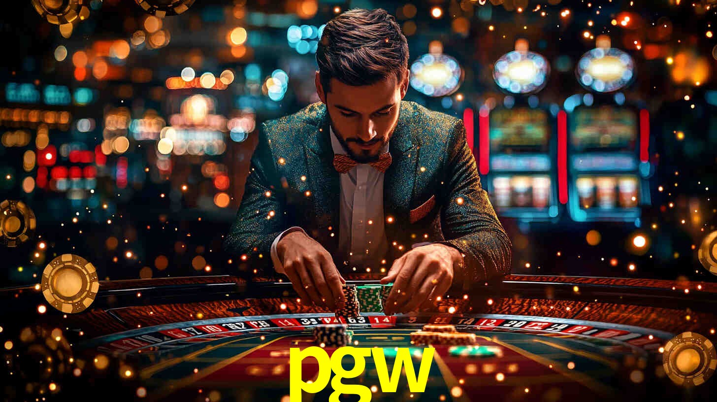 pgw bet