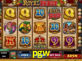 Explorando a Categoria de Eventos em Apostas na pgw