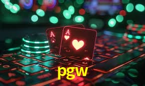 Promoções Sazonais pgw