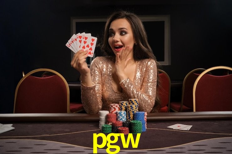 Estatísticas Esportivas pgw