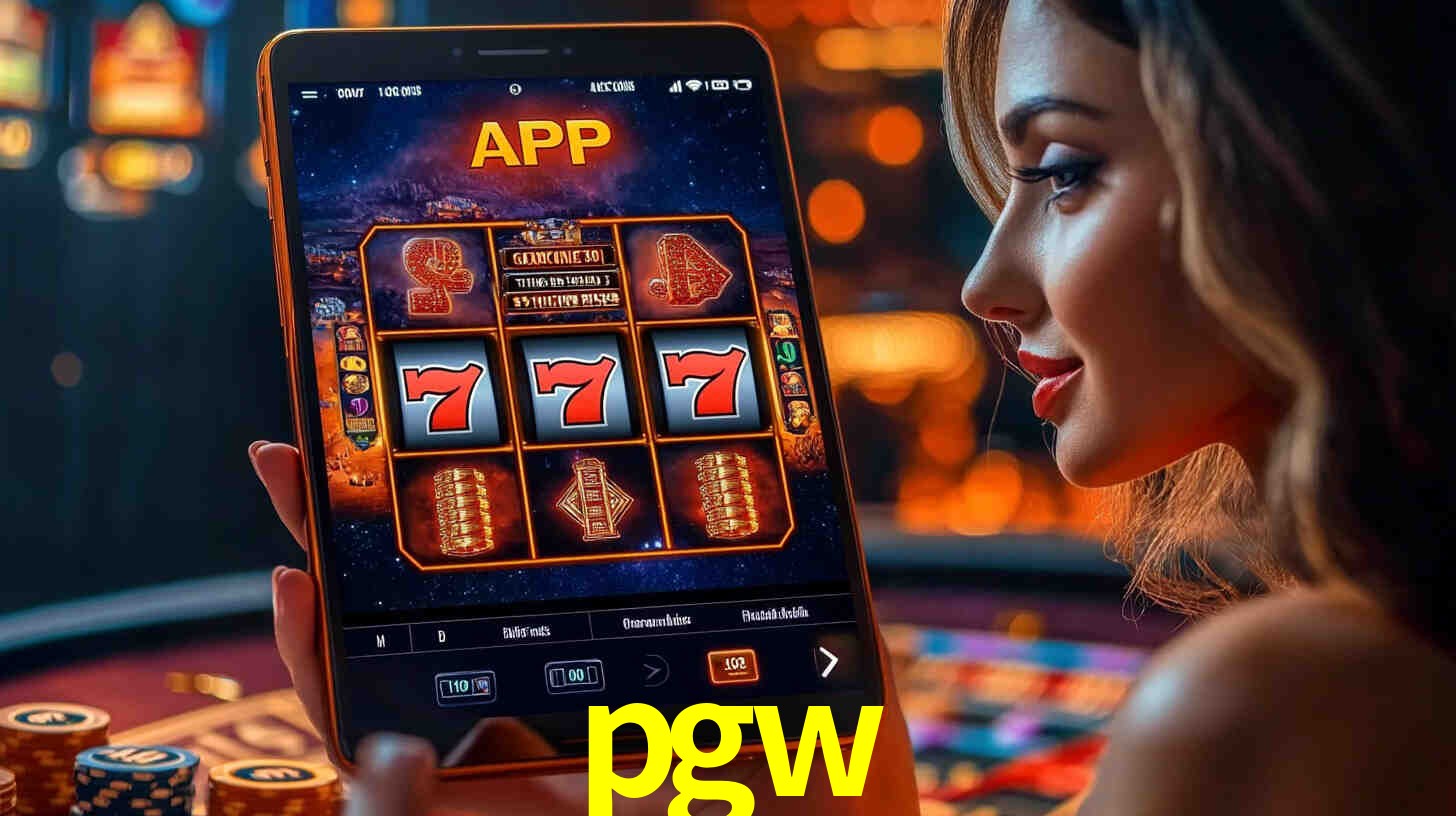 pgw bet