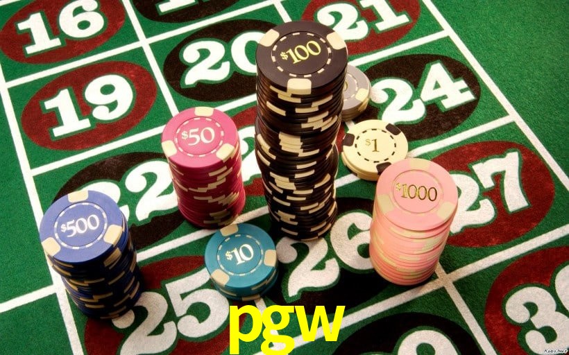 Integração de APIs pgw