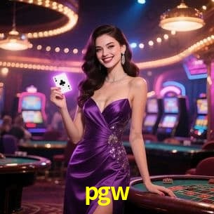 Casino Ao Vivo pgw