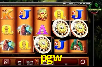 Descubra o Programa VIP da pgw: Vantagens Exclusivas para Jogadores
