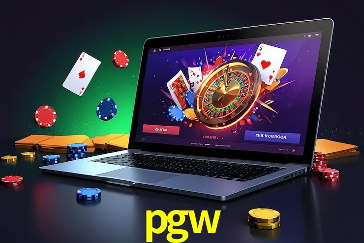 Cadastro Rápido pgw