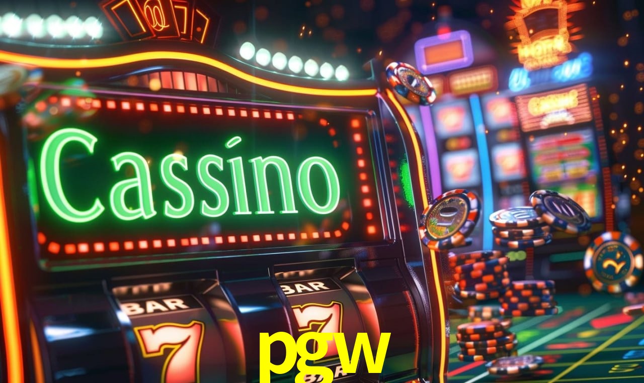 Avaliações dos Jogadores pgw